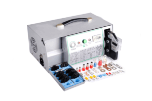 KS-T816 Electric Crimper up to 50mm² Terminals